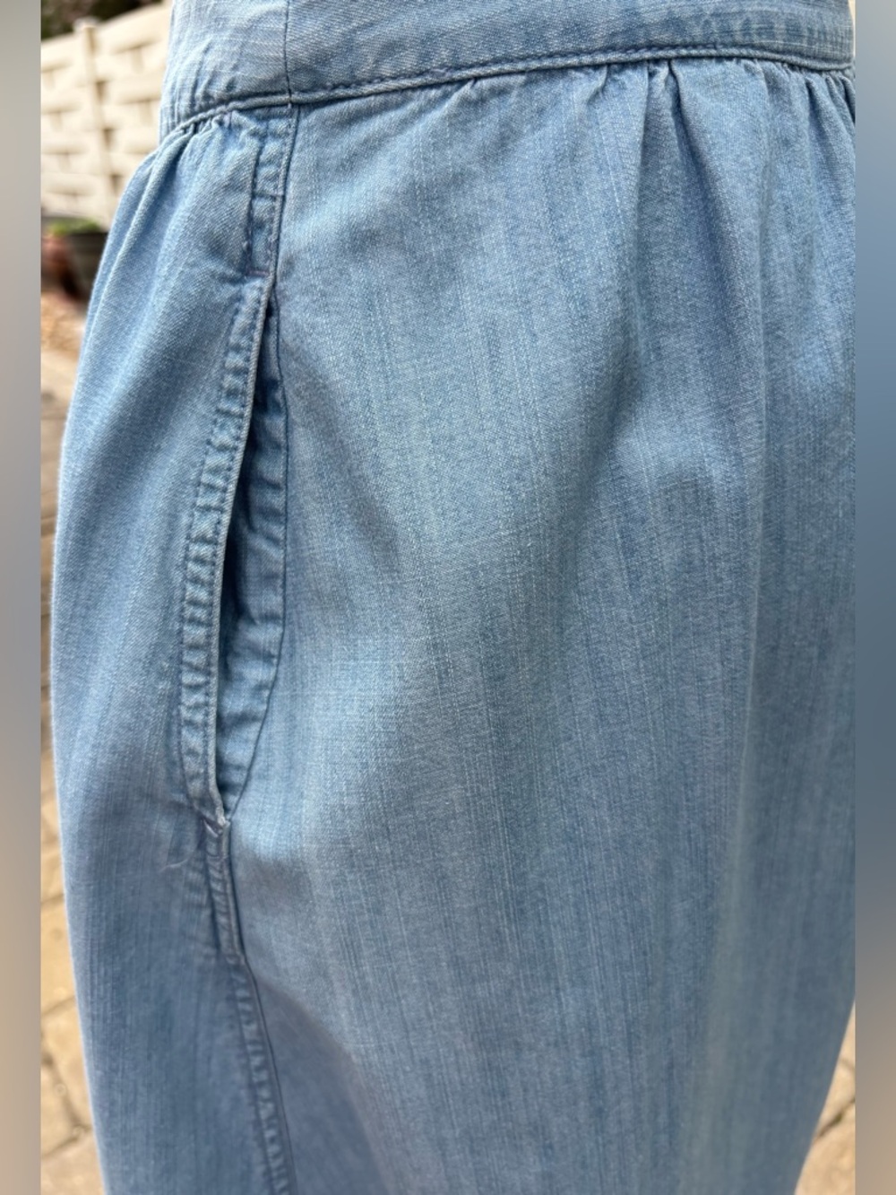 MADEWELL Skirt - Picture 5 of 7